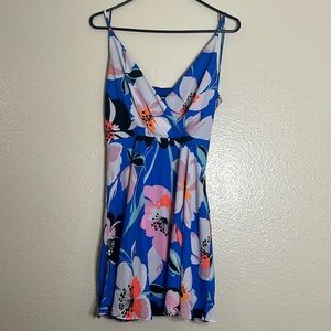 Express Dress Size Small